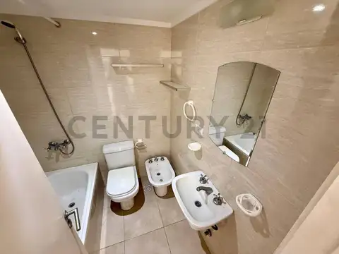 Departamento monoambiente con vista panorámica – La Perla Norte