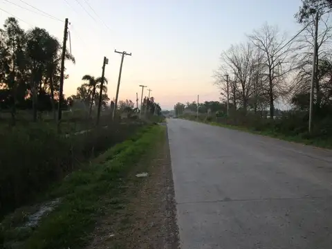 Terreno en Venta en Parque Irizar, USD 35.000