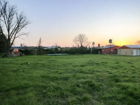 Terreno en Venta de 1250,0 m2