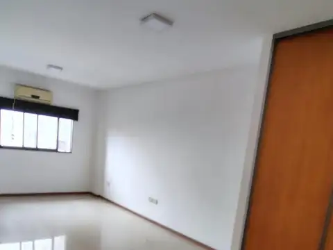 Departamento en Villa Crespo