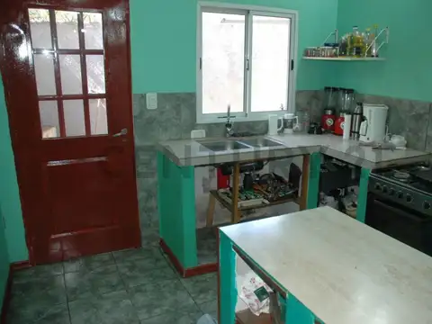 Casa en Venta 2025 años