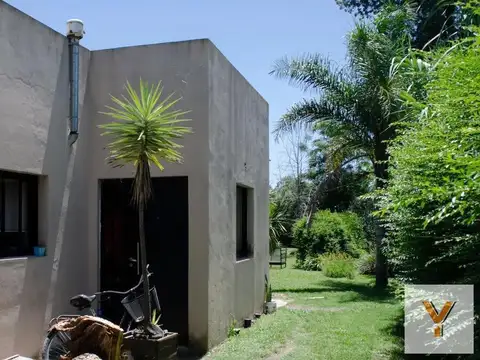 Córdoba e/ San Martín y Sarmiento