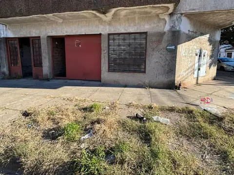 Galpón en Venta en Lomas del Mirador, Partido de La Matanza