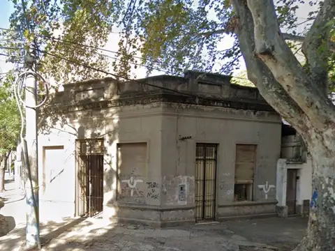 VENTA TERRENO PARA CONSTRUCTORA - ZONA ECHESORTU.