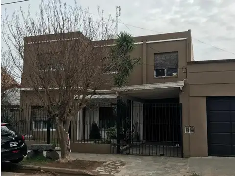 Casa - Ramos Mejia
