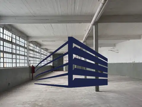 DEPÓSITO EN ALQUILER ENTRO DEL POLO SAN ANDRÉS - 800m2