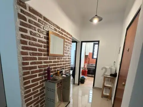 Venta de Departamento dos ambientes en Caballito