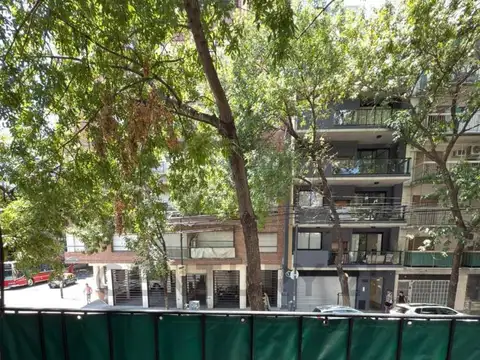 Departamento en Venta en Caballito, USD 94.000