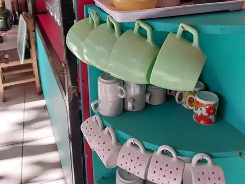 Fondo Comercio en Venta 27 años