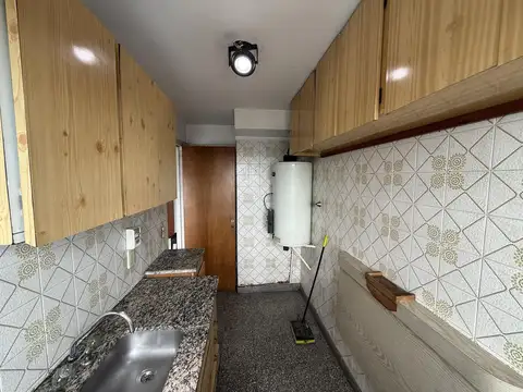 Departamento en Alquiler de Monoambiente