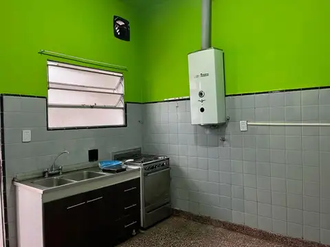 Casa en Alquiler 50 años