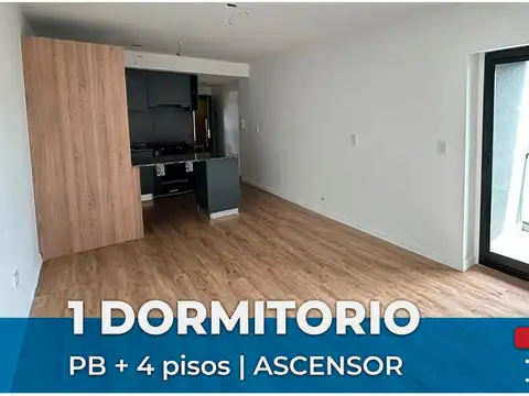 Departamento en Venta en Pichincha, Rosario