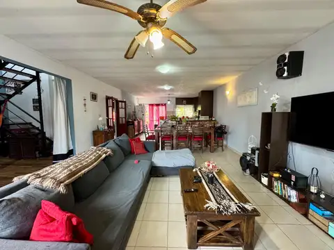 Casa en Venta en Merlo Norte, USD 105.000