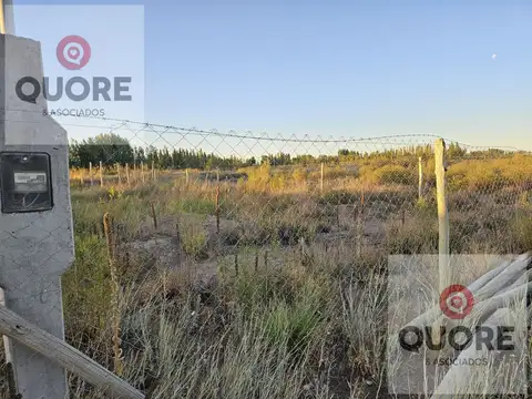 Terreno en  Altos de senillosa de 402m2