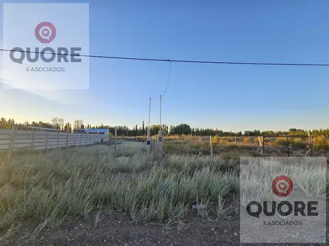Terreno en Venta de 402,0 m2
