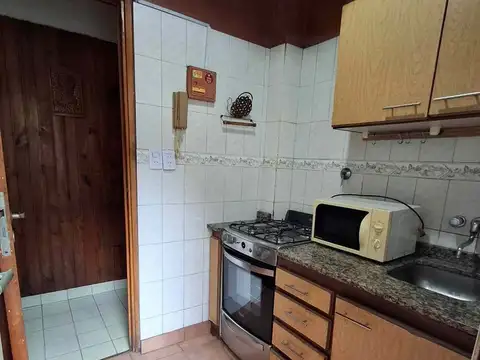 Departamento en Venta de 3 dormitorios