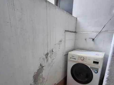 Departamento en Venta en Balvanera, USD 76.000