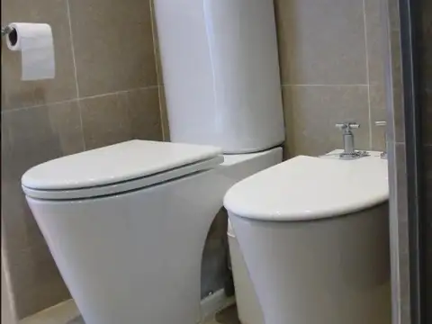 Departamento en Alquiler Temporal en Colegiales, USD 980