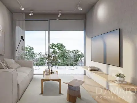 Departamento en Venta de 2 dormitorios