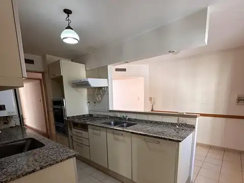 Venta Departamento 3 dorm en  Marcelo T de Alvear 30, Centro, Córdoba