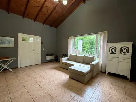 Casa en Alquiler 28 años