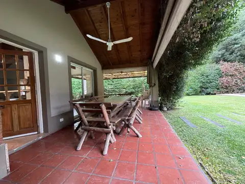 Casa en Alquiler de 3 dormitorios