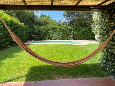 Casa en Alquiler en Fincas De Maschwitz, USD 1.200