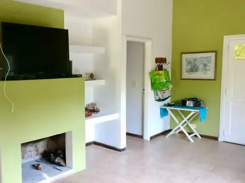 Casa en Alquiler al Este