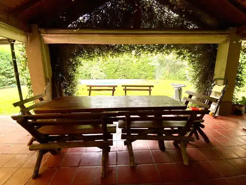 Casa en Alquiler de 3 dormitorios