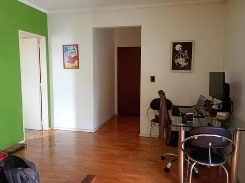 Avenida Cabildo e/ Zabala y Céspedes