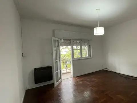 Departamento en alquiler de 1 dormitorio La Plata