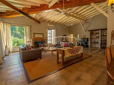 Casa en Venta en El Malacate, USD 299.000