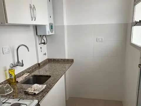 Departamento en Alquiler de Monoambiente
