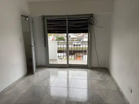 Departamento en Parque Chacabuco 
