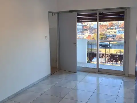 Departamento en Parque Chacabuco 