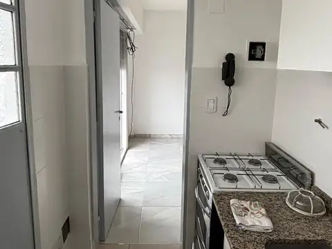 Departamento en Alquiler 45 años