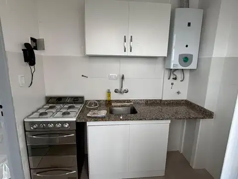 Departamento en Alquiler al Sur