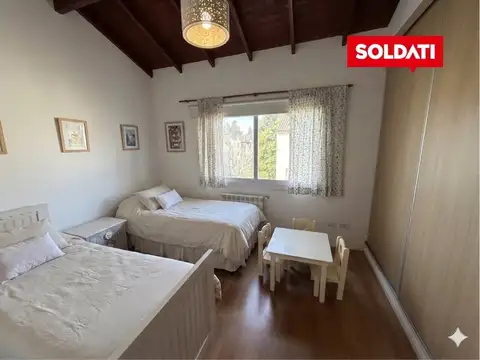 Departamento en Venta 20 años