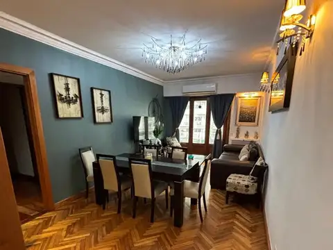 Departamento  en Venta en Belgrano R, Capital Federal, Buenos Aires