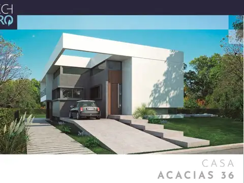Casa en Venta en Haras Del Sur 3, USD 45.000