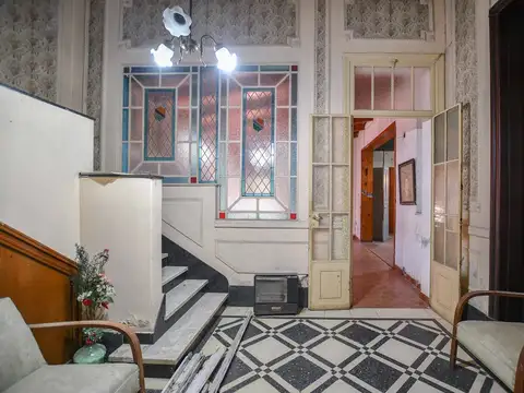 Casa en Venta en La Plata [Cod: 161-2305]
