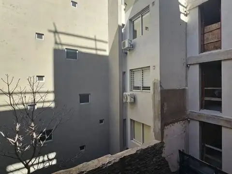 DEPTO 2 AMB CONTRAFTE BALCON AMENITIES FINANCIADO