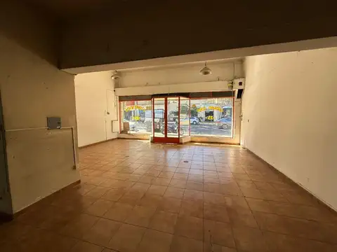 Local en Venta 50 años
