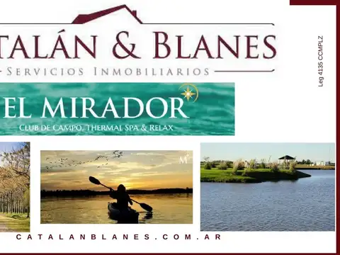 EL MIRADOR CLUB DE CAMPO SPA & RESORT