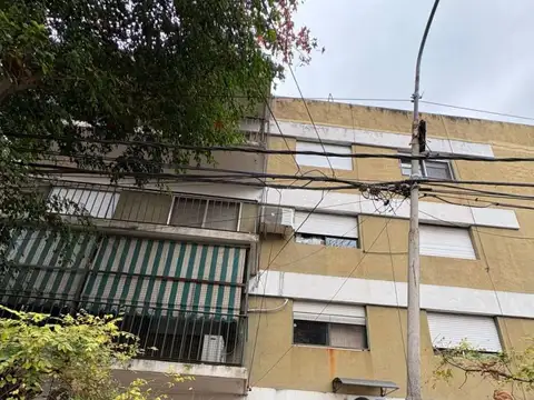 Giorello 800, Piso 2