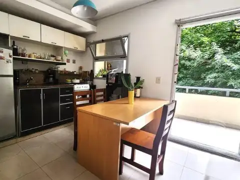 Departamento en Venta en Tigre Centro, USD 140.000