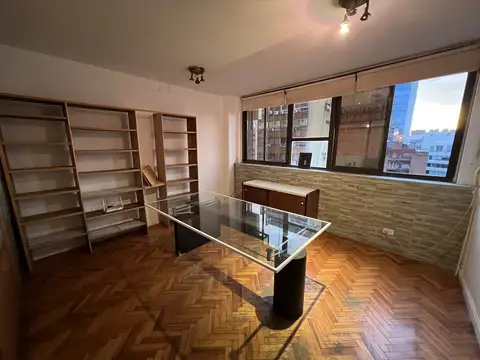 Oficina Comercial de 40 m² en Alquiler en San Nicolás