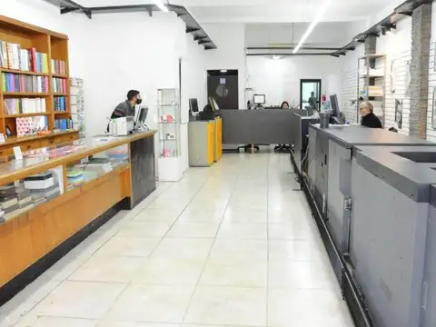 Local en Venta