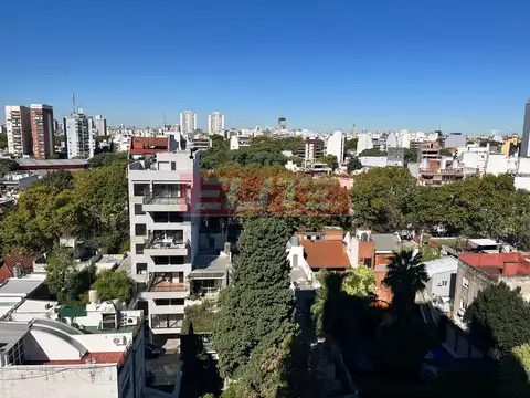 Departamento en Alquiler de 3 ambientes