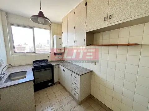 Departamento en Alquiler en Belgrano, $ 900.000